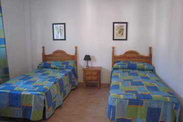 Apartamentos Villas De Frente Marino