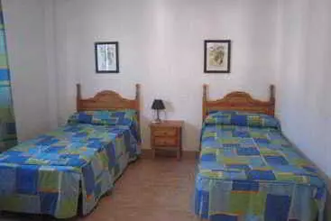 Apartamentos Villas De Frente Marino