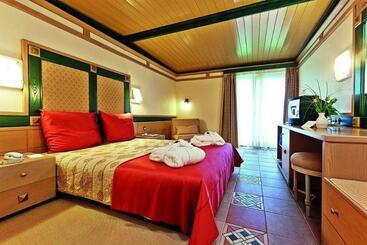 ホテル Aldemar Olympian Village