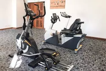 בית מלון כפרי Ch