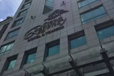 Crown Regency Hotel And Towers