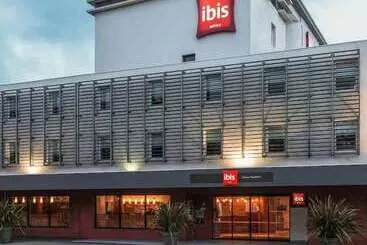 Hotel Ibis Cannes Mandelieu