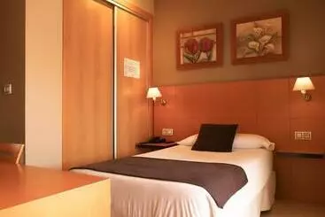 호텔 La City Estacion