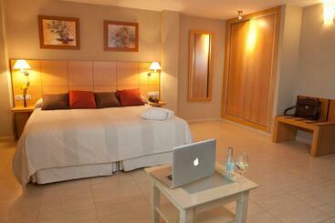 هتل La City Estacion