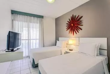Otel Nacional Inn Angra Dos Reis