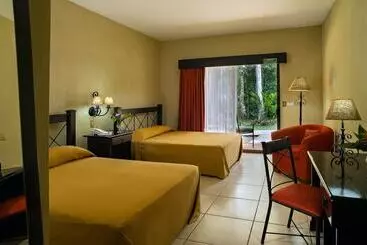 هتل Natural Lodge Caño Negro