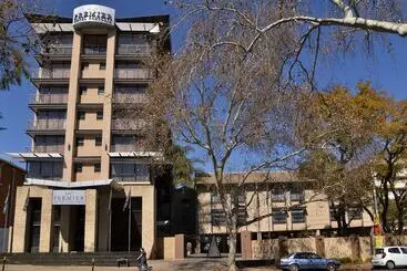 Premier Hotel Pretoria