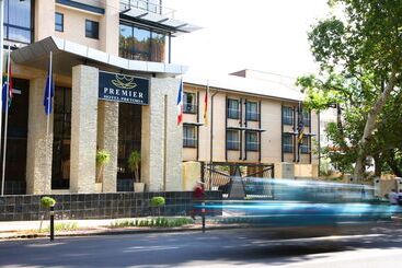 Premier Hotel Pretoria
