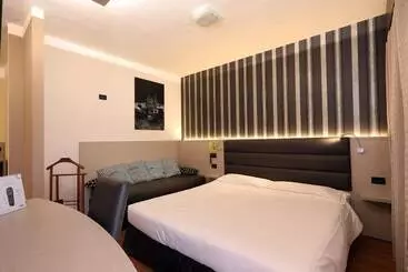 בית מלון כפרי S Campus