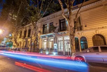 هتل Vain Boutique