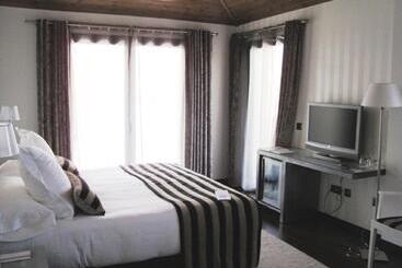 ホテル Villa Paulita