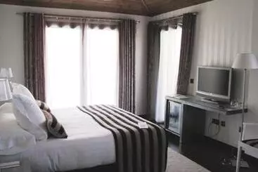 Отель Villa Paulita