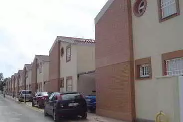 Appartamento Las Norias Orange Costa