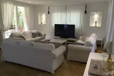 Residencial El Oasis Resort