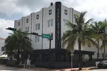 South Beach Plaza Villas
