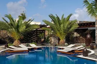 Hotel Villa VIK