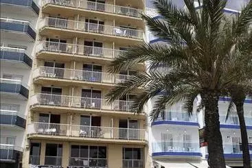 Apartaments El Sorrall