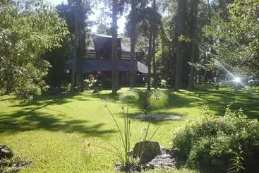 Hôtel ñande Retá