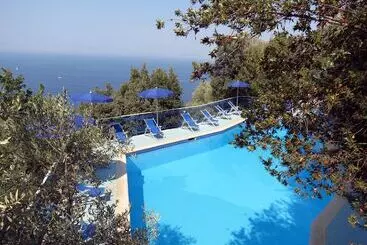 Hotel Baia Serena