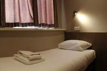 ホテル Blossoms City