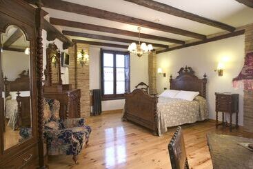 Hotelli Hostería Camino