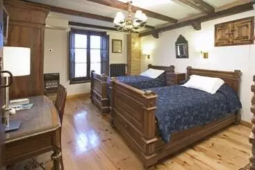 فندق Hostería Camino