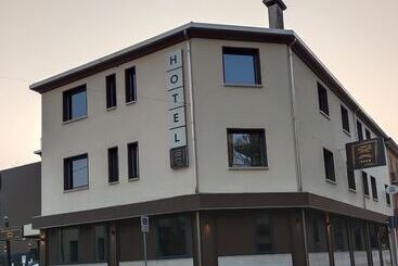 ホテル Laerte Palace