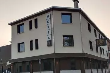 בית מלון כפרי Laerte Palace