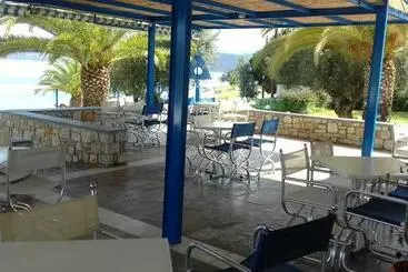 Отель Margarita