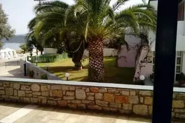Hôtel Margarita