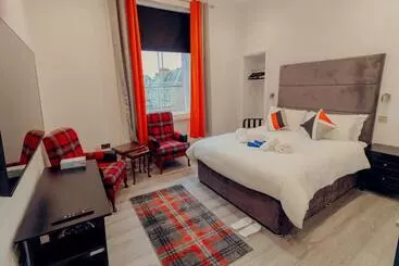 酒店 Mayfield Suites