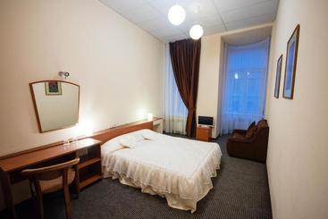 فندق Nevsky 136 Guest House
