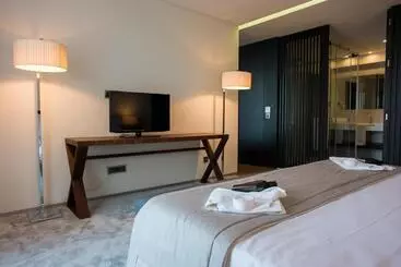 בית מלון כפרי Pérola