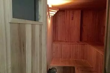 Purobaires Hotel Boutique