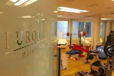 Purobaires Hotel Boutique