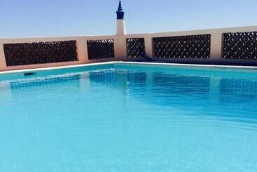 هتل Quinta Do Atlantico