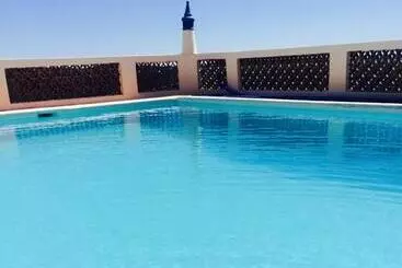 هتل Quinta Do Atlantico