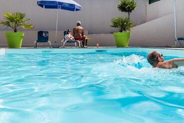 فندق Résidence Odalys Archipel