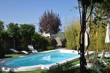 Сельский отель La Caseria De Tito