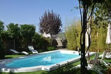 Landhotel La Caseria De Tito