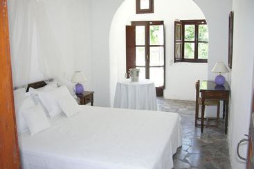 Hotell Santorini Reflexions Sea