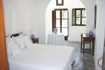 Hotel Santorini Reflexions Sea