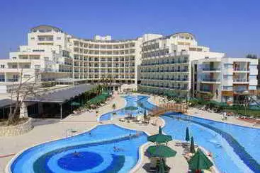 Hotel Sealight Resort