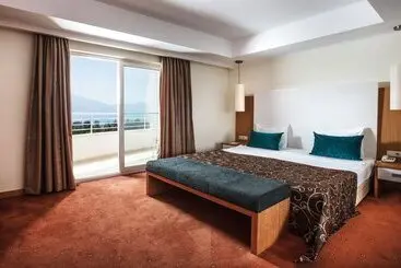 Hotel Sealight Resort