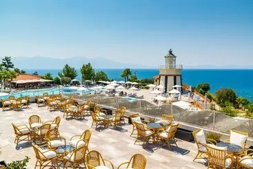 Sealight Resort