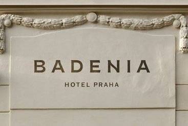 Badenia Hotel Praha