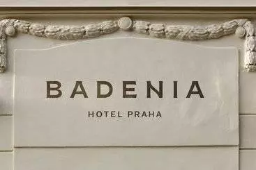 Badenia Hotel Praha