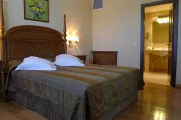 酒店 Aure Venta Juanilla