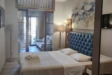 Opera Blue Hotel Gouvia Corfu