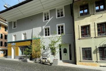 Apart Otel Hauptstern